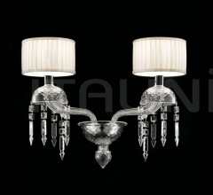 Итальянские Бра - Бра Premiere Dame Итальянские Бра - Бра Premiere Dame фабрика Barovier&Toso