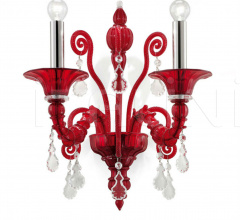 Итальянские Свет - Настенный светильник Taif фабрика Barovier&Toso