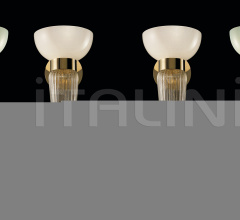 Итальянские Свет - Настенный светильник Torvik фабрика Barovier&Toso