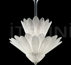 Итальянские Свет - Подвесной светильник Spade фабрика Barovier&Toso