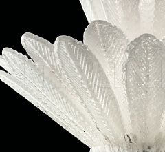 Итальянские Свет - Подвесной светильник Spade фабрика Barovier&Toso