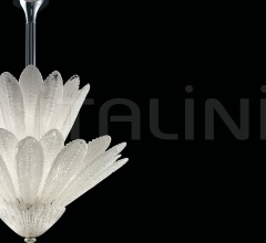 Итальянские Свет - Подвесной светильник Spade фабрика Barovier&Toso