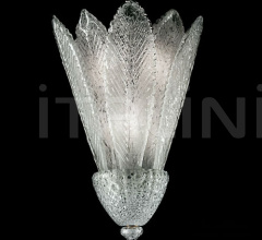 Итальянские Свет - Настенный светильник Spade фабрика Barovier&Toso