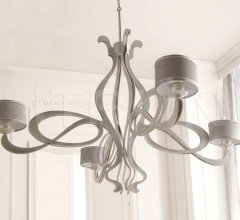 Люстра FLORIAN 515 фабрика Giusti Portos