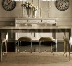 Стол обеденный PETALO GT108 фабрика Giusti Portos