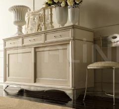 Стул GARDENIA 417 фабрика Giusti Portos