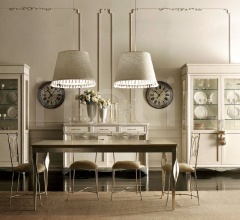 Стул GARDENIA 417 фабрика Giusti Portos