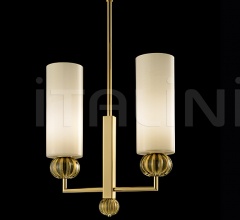 Итальянские Свет - Подвесной светильник Gallia фабрика Barovier&Toso