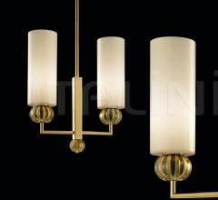 Итальянские Свет - Подвесной светильник Gallia фабрика Barovier&Toso