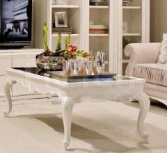 Итальянские Столики - Журнальный столик LESTER GT300 Итальянские Столики - Журнальный столик LESTER GT300 фабрика Giusti Portos