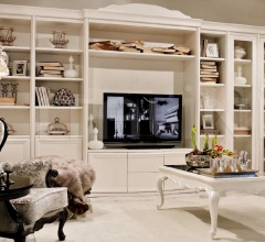 Итальянские Столики - Журнальный столик LESTER GT300 Итальянские Столики - Журнальный столик LESTER GT300 фабрика Giusti Portos