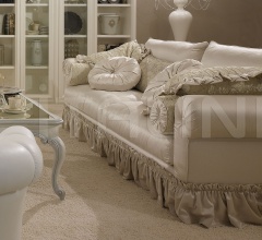 Диван SAINT TROPEZ GS900 фабрика Giusti Portos