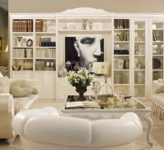 Диван SAINT TROPEZ GS900 фабрика Giusti Portos