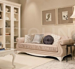 Диван ROMA GR401 snow фабрика Giusti Portos