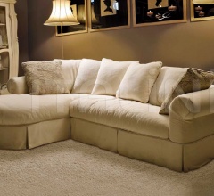 Модульный диван LIPARI фабрика Giusti Portos