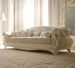 Диван ROMA GR401 silver фабрика Giusti Portos