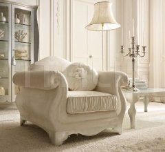 Кресло ROMA GR400 фабрика Giusti Portos