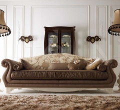 Диван ROMA GR401 beige фабрика Giusti Portos