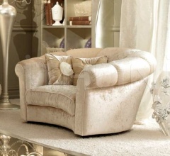 Кресло AMALFI GA801 фабрика Giusti Portos