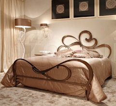 Кровать ERIK Кровать ERIK фабрика Giusti Portos