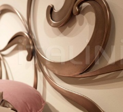 Кровать ERIK Кровать ERIK фабрика Giusti Portos