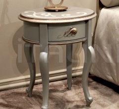 Тумбочка CONTE 368 фабрика Giusti Portos