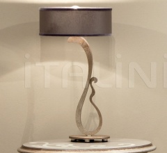 Настольная лампа FLORIAN 529 Настольная лампа FLORIAN 529 фабрика Giusti Portos