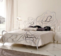 Кровать MARY ROSE Кровать MARY ROSE фабрика Giusti Portos