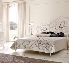 Кровать MARY ROSE Кровать MARY ROSE фабрика Giusti Portos
