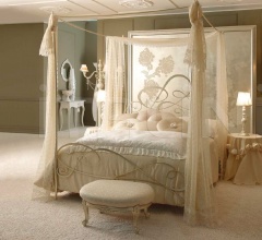 Кровать LOLITA LOT-B Кровать LOLITA LOT-B фабрика Giusti Portos