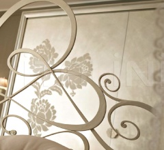 Кровать LOLITA LOT-B Кровать LOLITA LOT-B фабрика Giusti Portos