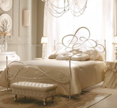 Кровать LOLITA LOT Кровать LOLITA LOT фабрика Giusti Portos