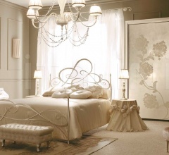 Кровать LOLITA LOT Кровать LOLITA LOT фабрика Giusti Portos