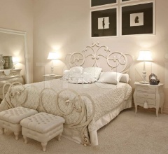 Кровать SOFY Кровать SOFY фабрика Giusti Portos