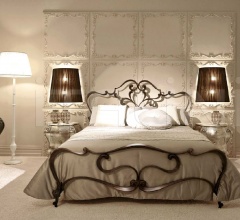 Кровать TRESOR Кровать TRESOR фабрика Giusti Portos