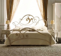 Кровать PERLAGE Кровать PERLAGE фабрика Giusti Portos