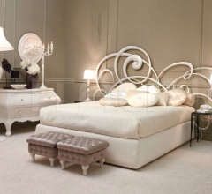 Кровать DREAM Кровать DREAM фабрика Giusti Portos