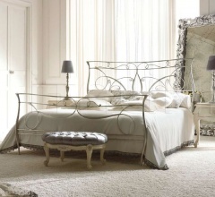 Кровать EDEN Кровать EDEN фабрика Giusti Portos