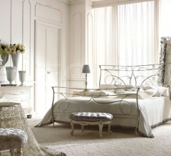 Кровать EDEN Кровать EDEN фабрика Giusti Portos