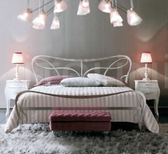 Кровать ATHOS Кровать ATHOS фабрика Giusti Portos