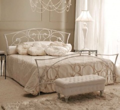 Кровать KEREN Кровать KEREN фабрика Giusti Portos