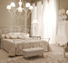 Кровать KEREN Кровать KEREN фабрика Giusti Portos