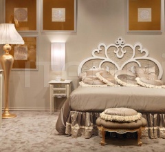 Кровать MADAME Кровать MADAME фабрика Giusti Portos