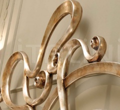 Кровать GISELE Кровать GISELE фабрика Giusti Portos