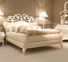 Кровать SUITE Кровать SUITE фабрика Giusti Portos