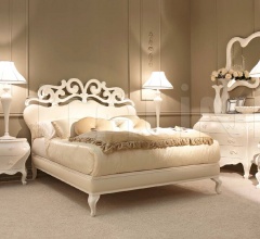 Кровать SUITE Кровать SUITE фабрика Giusti Portos