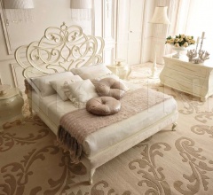 Кровать NOUVEAU Кровать NOUVEAU фабрика Giusti Portos