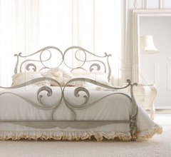 Кровать LEVIS Кровать LEVIS фабрика Giusti Portos