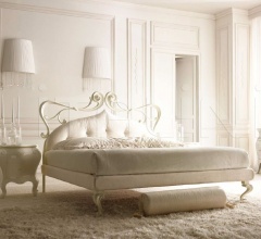 Кровать ESTASIS Кровать ESTASIS фабрика Giusti Portos