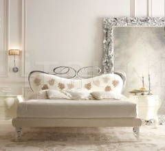 Кровать FLORIAN FLO Кровать FLORIAN FLO фабрика Giusti Portos